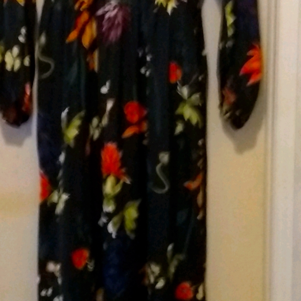 Beautiful Long sleeve dress